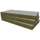 Isover Kellerdeckendämmplatte Topdec DP3 WLG 035 60 mm