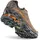 La Sportiva Ultra Raptor II Leather GTX Herren Coffee/Hawaiian Sun 43