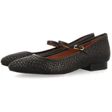 Gioseppo Damen Bodajk Mary Jane Schuh, Schwarz, 39 EU