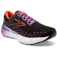 Brooks Glycerin GTS 20 Black/Pink/Yucca Laufschuh 39 EU