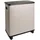 Svita Mülltrennsystem 60 l Braun