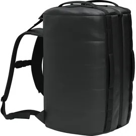 Db Roamer Pro Split Duffel / Backpack 50L Black Out