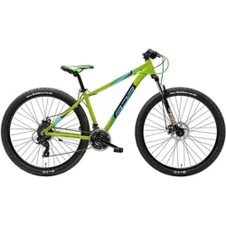 ADRIATICA Mountainbike 29 Zoll WING RCK 21-Gang XS