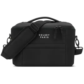 Delsey Brochant 3 | Kosmetikkoffer in schwarz