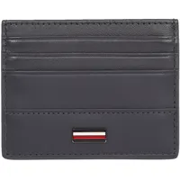 Tommy Hilfiger Kartenetui Unisex blau