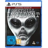 Greyhill Incident: Abducted Edition - PS5