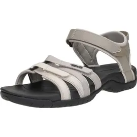 Teva Tirra Damen black/birch multi 38