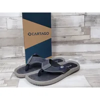 Cartago Dunas VI AD Grey/Dark Grey/Black, 42