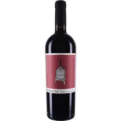 Stark-Conde The Press Club Cabernet Sauvignon 2020