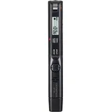 OM System Olympus VP-20 Black, Interner Speicher Schwarz
