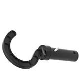 Generisch Poolhaken Für Stangen, Haken Für Poolroboter, Poolroboter Zubehör, Pool Retrieval Haken Stange, Zubehör Haken Für Poolroboter, Für Pool-Saugroboter, Haken Für Kabellosen Poolroboter