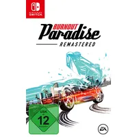 Burnout Paradise: Remastered