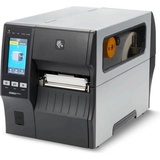 Zebra Technologies Zebra ZT411 203 x 203 DPI Verkabelt - Kabellos Direkt Wärme/Wärmeübertragung POS-Drucker