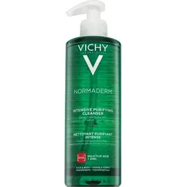 Vichy Normaderm Phytosolution Intensives Reinigungsgel 400 ml