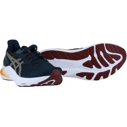Asics Laufschuhe GT 2000 12 (Stabilität) dunkelblau Herren