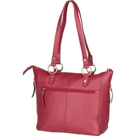 Picard Java Shopper Leder Lipstick