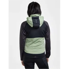 Craft Pursuit Thermal Jacket Women black-jade (999622)