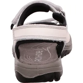 ROHDE Sandalette in weiß 39