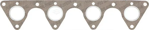 VICTOR REINZ Dichtung, Abgaskrümmer 712404640 für RENAULT TRUCKS JEEP Peugeot