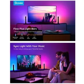 Govee H6056 Panneau intelligent Wi-Fi/Bluetooth