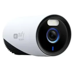 eufy E330 Überwachungskamera 4K AddOn Zusatzkamera Outdoor 24/7 Aufnahme