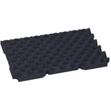 Tanos 83000916 Bodenpolster 1 Stück (L x B x H) 164 x 258 x 10 mm