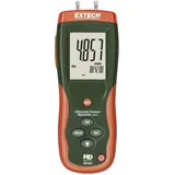 EXTECH HD750 Druck-Messgerät Luftdruck 0 - 0.3447 bar