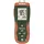 EXTECH HD750 Druck-Messgerät Luftdruck 0 - 0.3447 bar