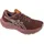 Asics GT-2000 14 TR Damen Nature Bathing / Dark Red Planet 37,5