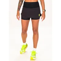 Scott RC Run black/yellow (1040) XS
