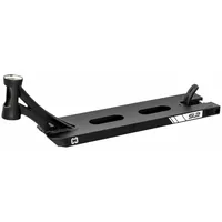 Core SL2 Forged Deck 5" x 20" Schwarz -