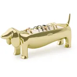 Umbra 299245-104 Schmuckständer Messing