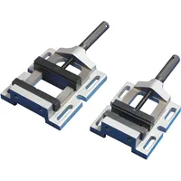 Holzmann Maschinen Holzmann Maschinenschraubstock M150