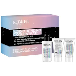 Redken Acidic Bonding Concentrate Discovery Set
