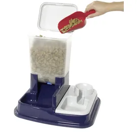 Karlie - DuoMAX Futter- und Wasserspender