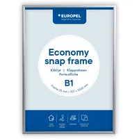 Europel Economy B1, 25mm