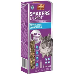VITAPOL Smakers Expert für Chinchillas