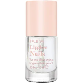 PUPA Nagellack 4,5 ml