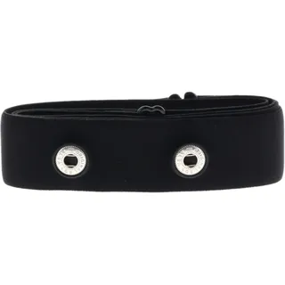 Wahoo Fitness Wahoo Trackr Gurt - Black - One Size