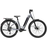 Adriatica Elektro-SUV Bike X-OVER Lady 29 Zoll