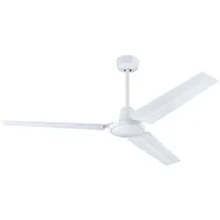 Westinghouse Industrial DC Ventilator, Weiss