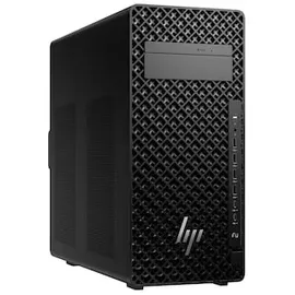 HP Z2 Tower G1i A40SRET Core Ultra 9 285K 3,7 GHz 32 GB RAM 2 TB SSD RTX Pro 4000 Win 11 Pro