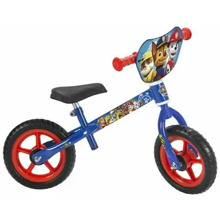 Toimsa Bikes Toimsa 10 Zoll Laufrad, Blau/Rot/Bunt ́ Blau