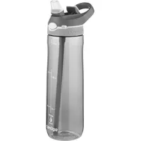 Contigo Trinkflasche Ashland AUTOSPOUT" in Grau