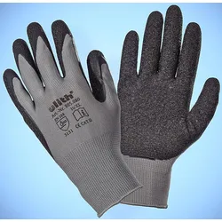 Ulith Arbeitshandschuhe 8 schwarz