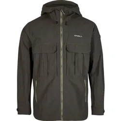 O'Neill Blaze Mode Modular Jacket raven (18021) S