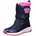 K-pe Belle Rtx Winterstiefel Dk Navy/Pink 36