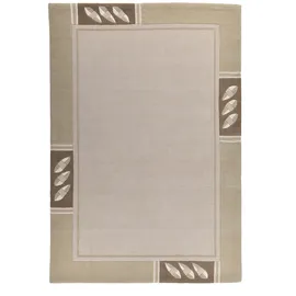 THEKO Royal Nepali 3029", beige, 70 x 140 cm
