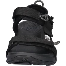 The North Face Explore Camp Sandal Herren Schwarz 40,5