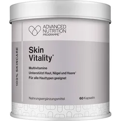 Advanced Nutrition Programme Skin Vitality Kapseln